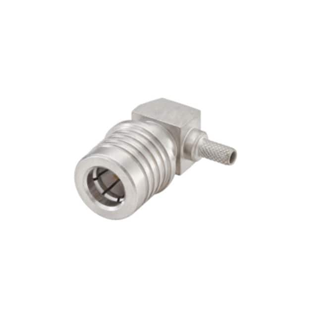 28S263-303N5 CONN QMA PLUG R/A 50OHM SOLDER