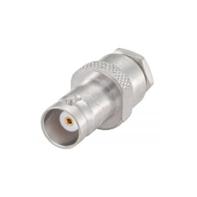 51K106-002N5 CONN BNC JACK STR 50OHM SOLDER