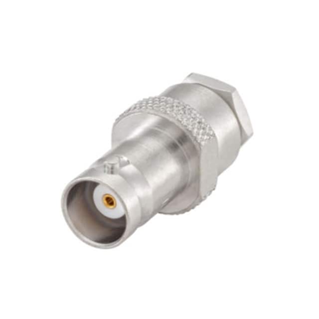 51K106-006N5 CONN BNC JACK STR 50OHM SOLDER