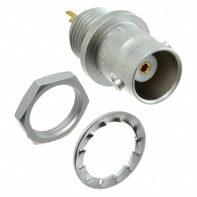 51K502-200N5 CONN BNC JACK STR 50OHM SOLDER