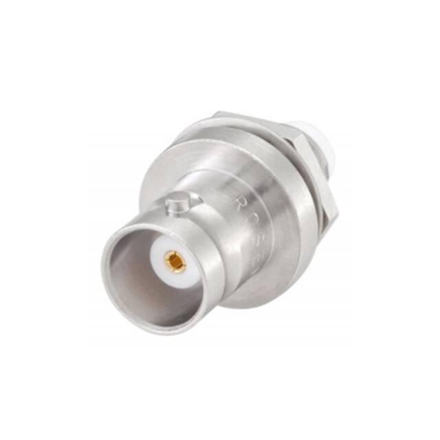 51K507-200N5 CONN BNC JACK STR 50OHM SOLDER
