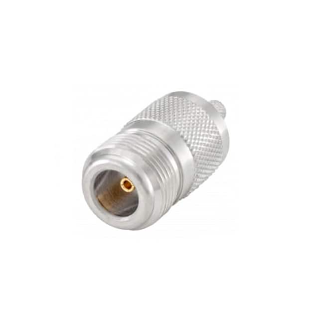 53K107-106N5 CONN N TYPE JACK STR 50OHM CRIMP