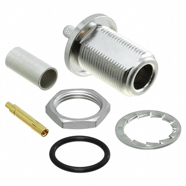 53K507-108N5 CONN N TYPE JACK STR 50OHM CRIMP