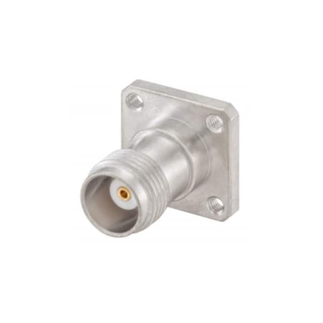 56K407-802N5 CONN TNC JACK STR 50OHM SOLDER