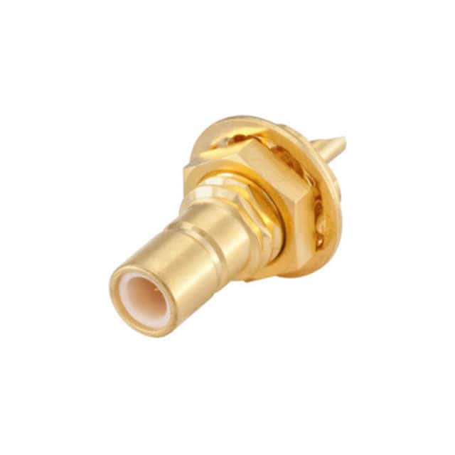 59S602-200L5 CONN SMB PLUG STR 50OHM SOLDER