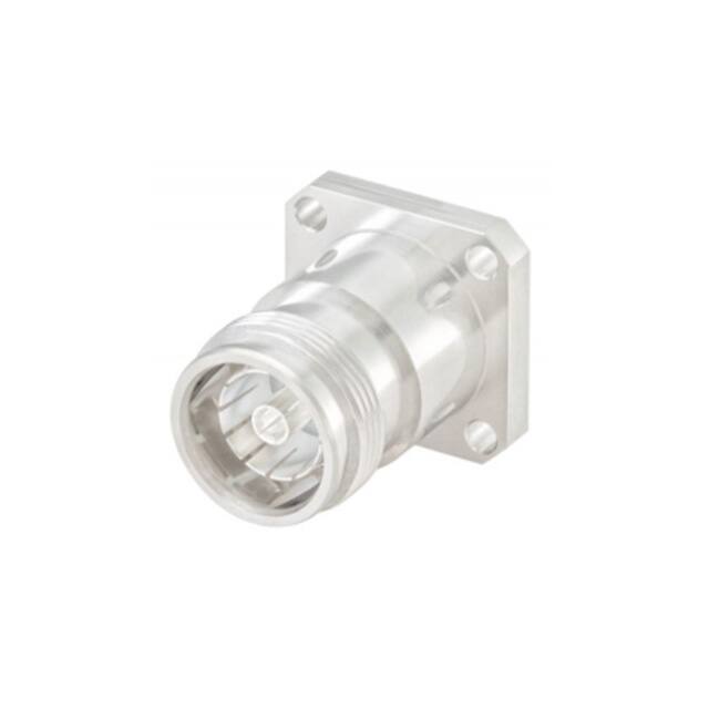 64K409-200B1 CONN 4.3/10 JACK ST 50OHM SOLDER