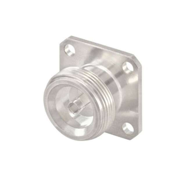 65K401-500N1 CONN 4.1/9.5 JCK STR 50OHM SLD