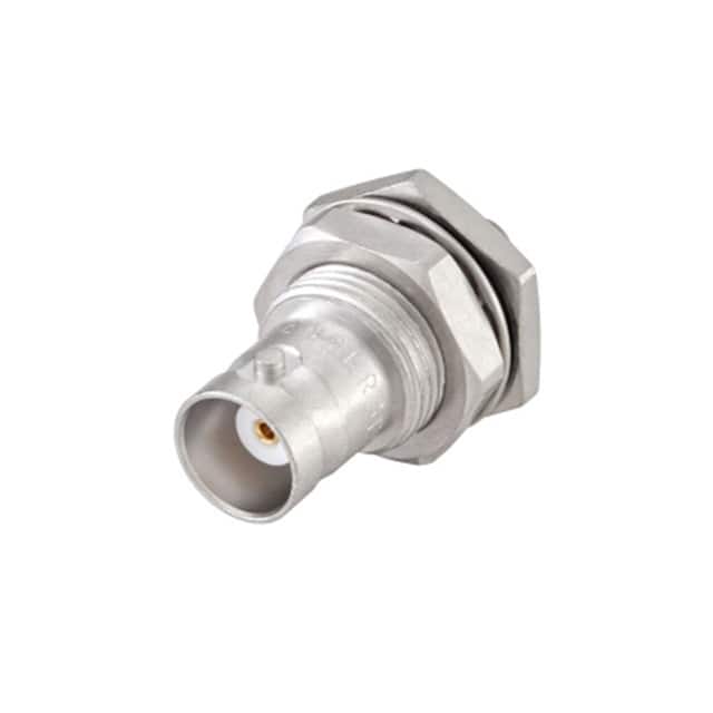 71K611-109N5 CONN BNC JACK STR 75OHM CRIMP