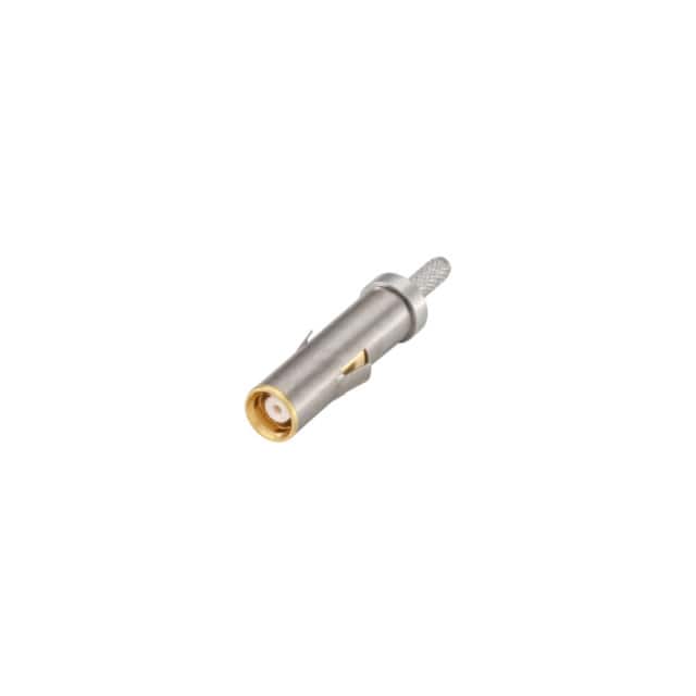 MF1K109-101L5-NM CONN MF JACK STR 50OHM CRIMP