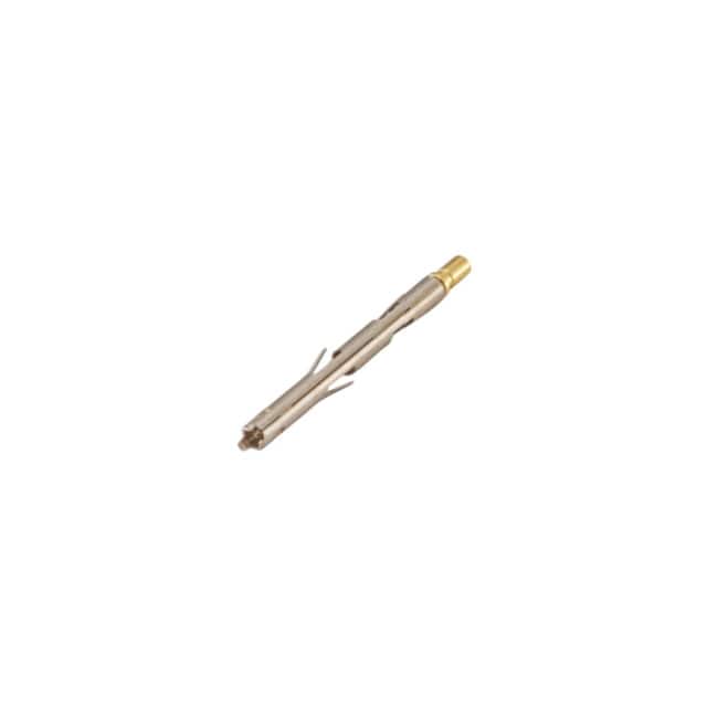 MF1K109-199L-NM CONN MF JACK STR 50OHM CRIMP