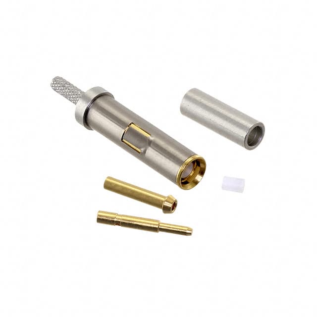 MF1K109-1H8L5-NM CONN MF JACK STR 50OHM CRIMP