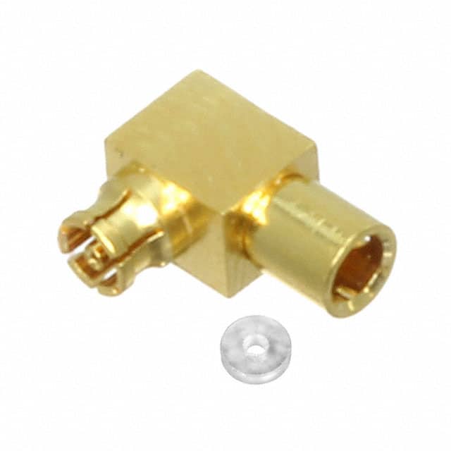 W1K201-270D3 CONN WSMP JACK R/A 50OHM SOLDER