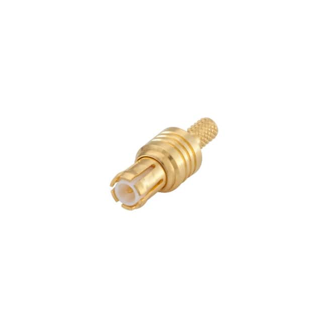 29S111-103L5 MCX STRAIGHT PLUG