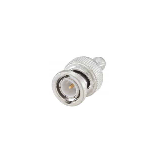 71S102-1V6N5 BNC 75 OHM STRAIGHT PLUG