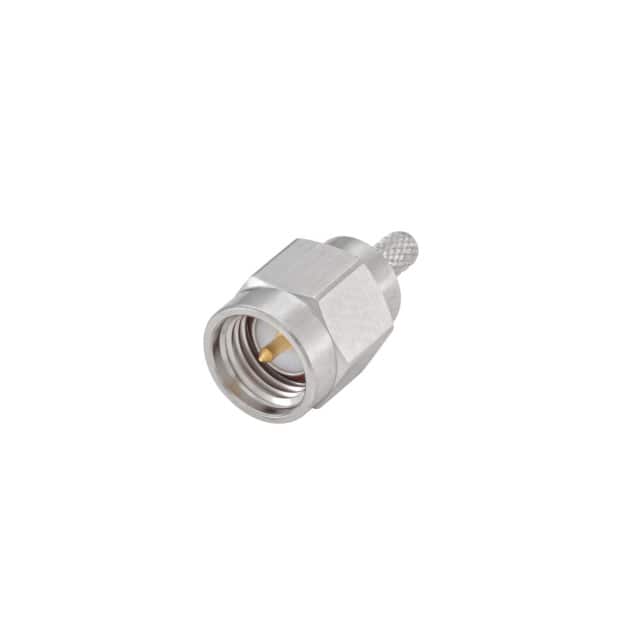 32S107-303N5 SMA STRAIGHT PLUG