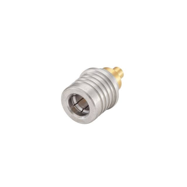 28S107-272N5 QMA STRAIGHT PLUG