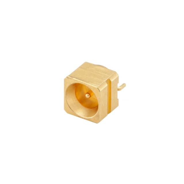 17S201-40ML5 LONGWIPE SMP RIGHT ANGLE PLUG PC