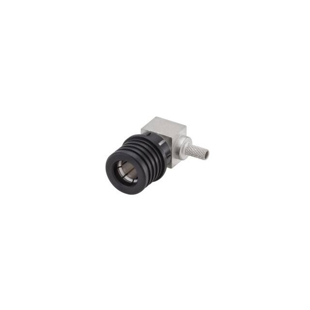28S247-303N5-SW QMA RIGHT ANGLE PLUG