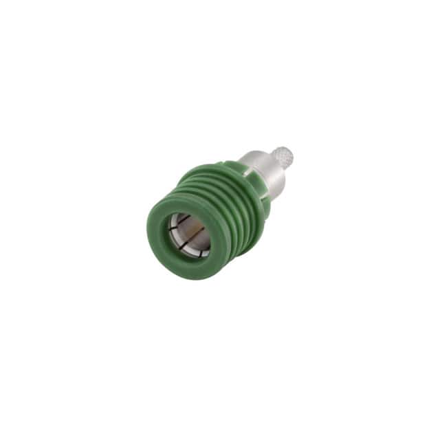 28S147-103N5-GN QMA STRAIGHT PLUG