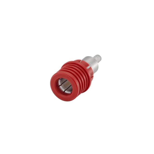 28S147-103N5-RO QMA STRAIGHT PLUG