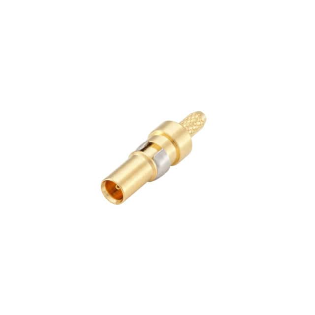 45K101-103L5 1.0/2.3 STRAIGHT JACK