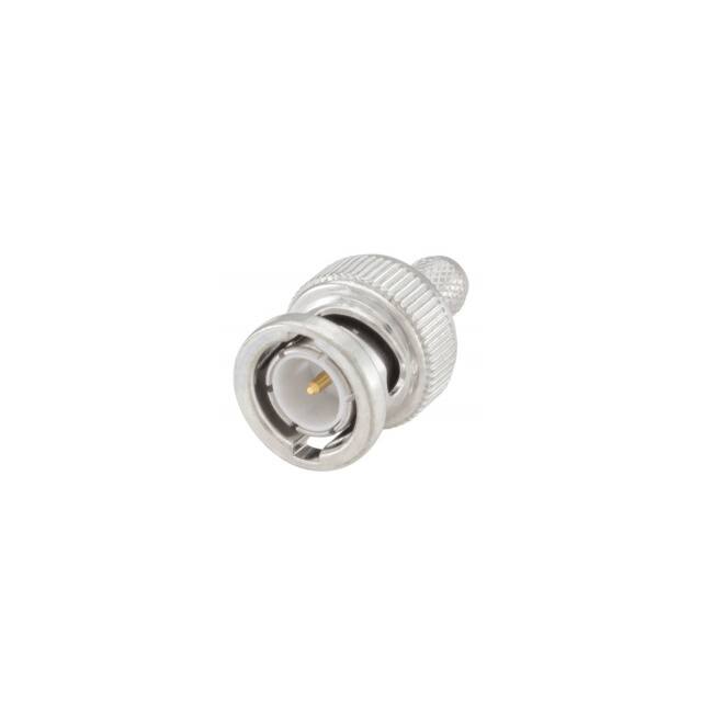 71S102-1T6N5 BNC 75 OHM STRAIGHT PLUG
