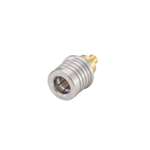 28S107-271N5 QMA STRAIGHT PLUG