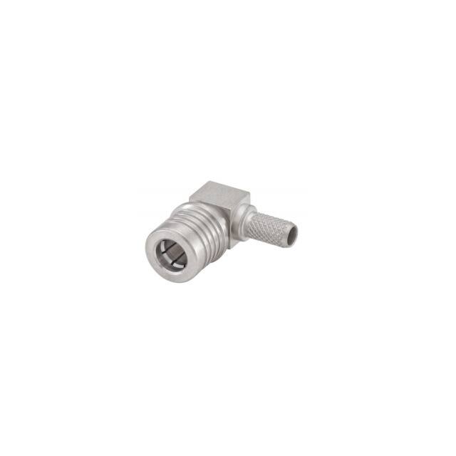 28S207-307N5 QMA RIGHT ANGLE PLUG