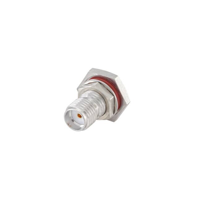 32K607-303N5 SMA BULKHEAD JACK