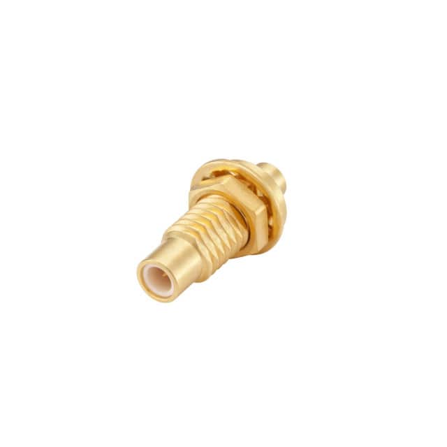 39S501-271L5 SMC BULKHEAD PLUG