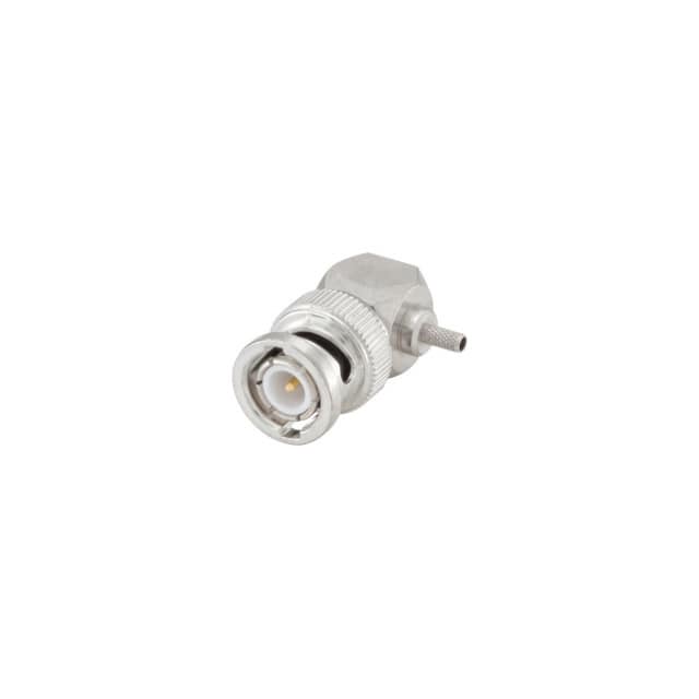 51S207-303N5 BNC RIGHT ANGLE PLUG