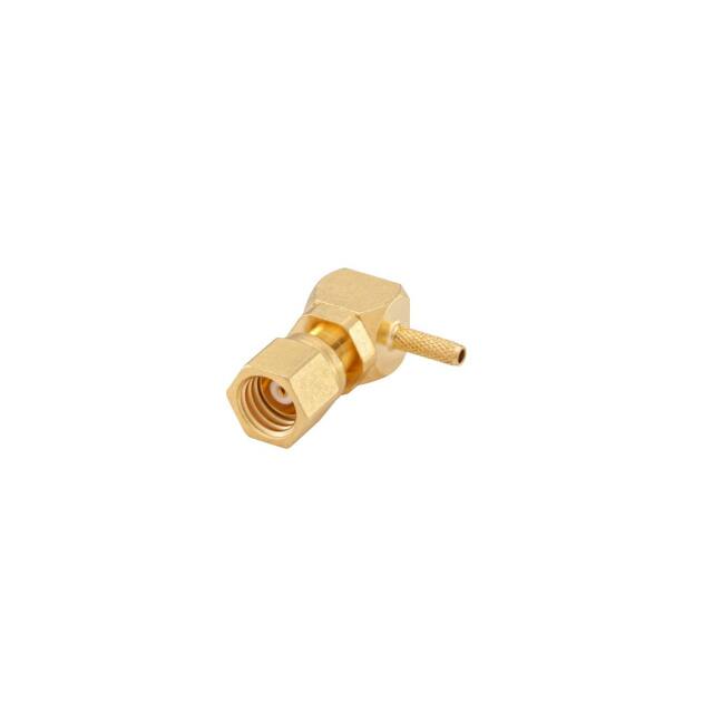 39K202-301L5 SMC RIGHT ANGLE JACK