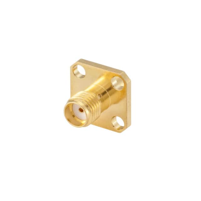 32K407-303L5 SMA PANEL JACK