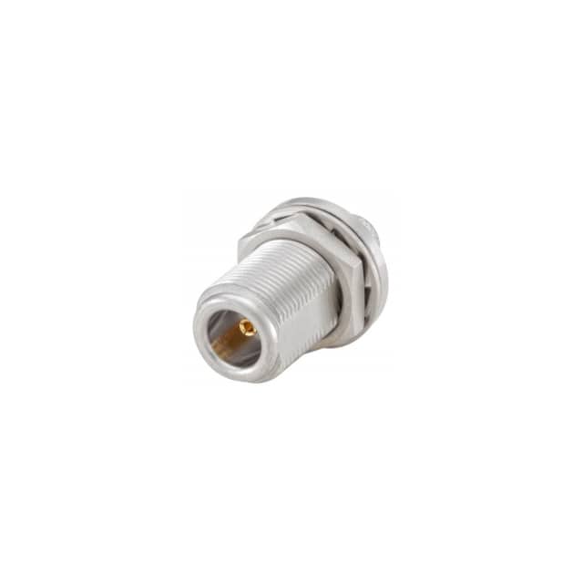 53K501-117N5 N TYPE BULKHEAD JACK