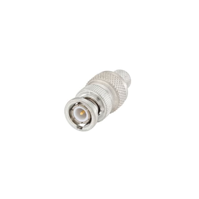 51S101-117N5 BNC STRAIGHT PLUG