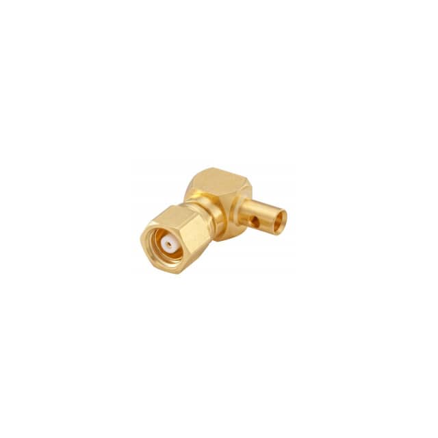 39K20A-271L5 SMC RIGHT ANGLE JACK