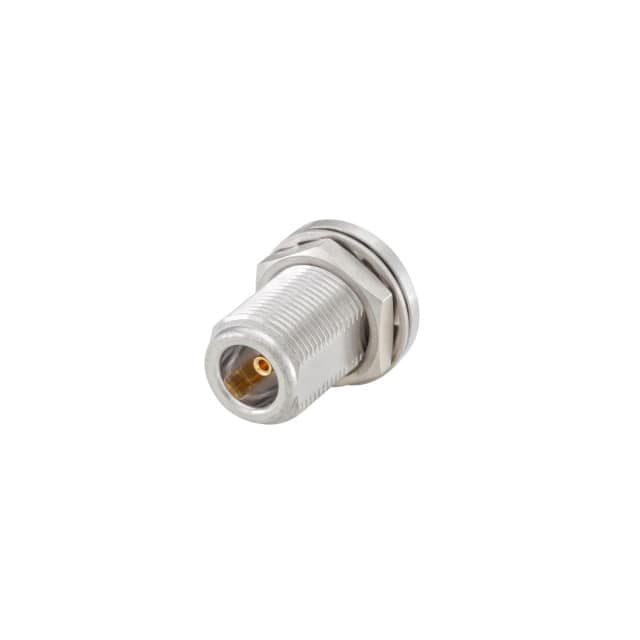 53K504-273N5 N TYPE BULKHEAD JACK