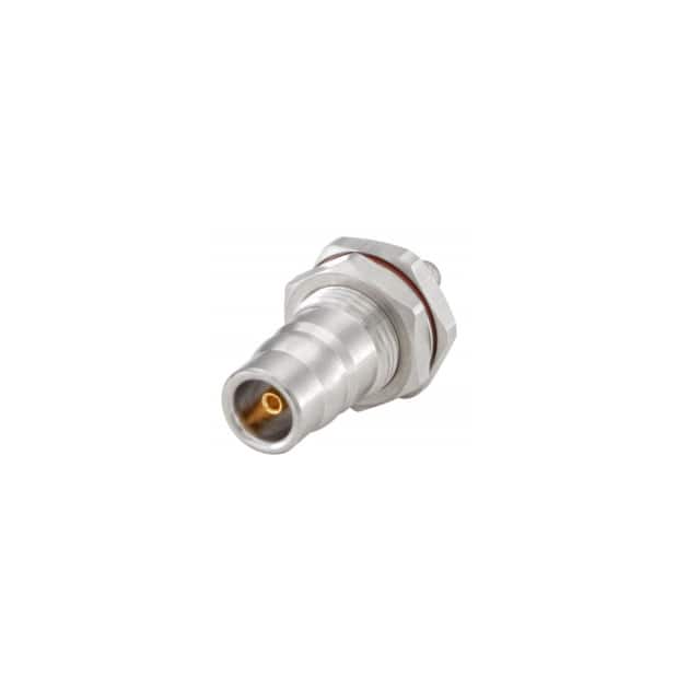 153QK607-106N5 QN BULKHEAD JACK