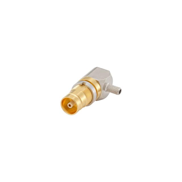 88K203-3V2L5 1.6/5.6 GEN III RIGHT ANGLE JACK