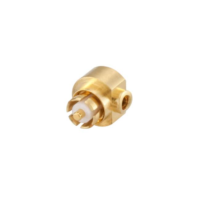 16S201-270L5 FMC RIGHT ANGLE PLUG