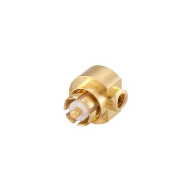 16S201-271L5 FMC RIGHT ANGLE PLUG
