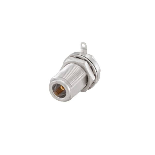 53K505-200N5 N TYPE BULKHEAD JACK