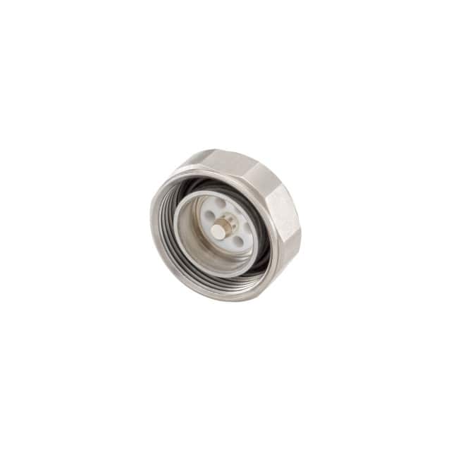 60S137-273N1 7/16 STRAIGHT PLUG