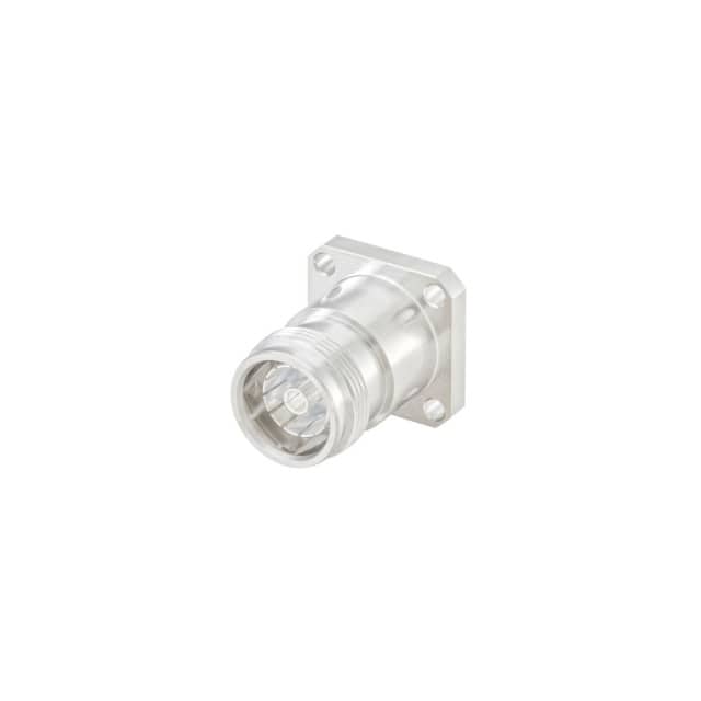 64K409-500B1 4.3/10 PANEL JACK