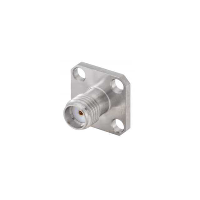 32K421-600S5 SMA PANEL JACK