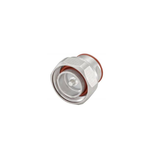 60S131-806N1 7/16 STRAIGHT PLUG
