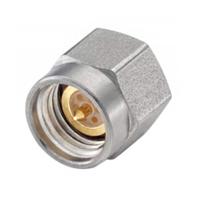 02S141-272E4 PRECISION 2.92 STRAIGHT PLUG