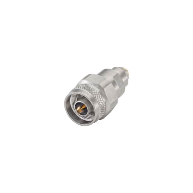 05S121-272S3 PRECISION N TYPE STRAIGHT PLUG