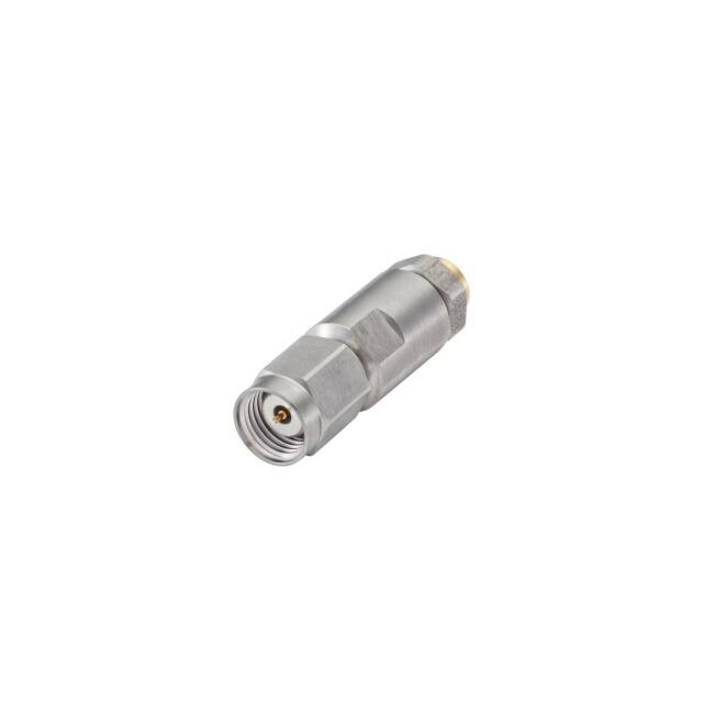 08S121-270S3 PRECISION 1.85 STRAIGHT PLUG