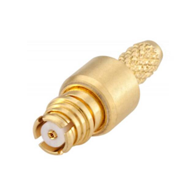 19K101-102L5-NM SMP NON MAGNETIC STRAIGHT JACK